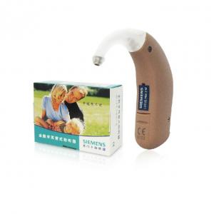 西門子中功率耳背式荷悅BTE Lotus Pro 2 M